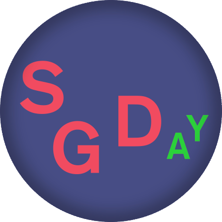 SGDay 2014