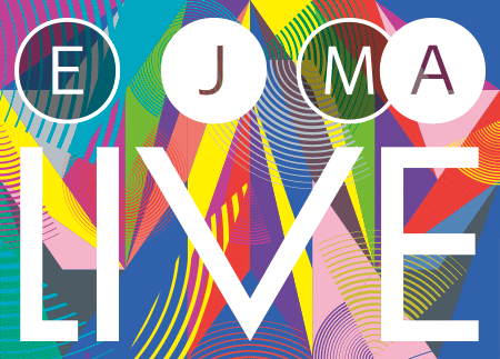 EJMA – Live