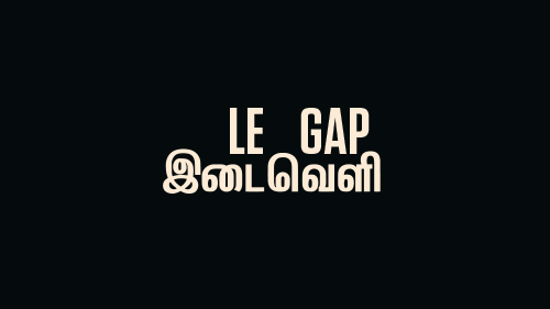 Le Gap